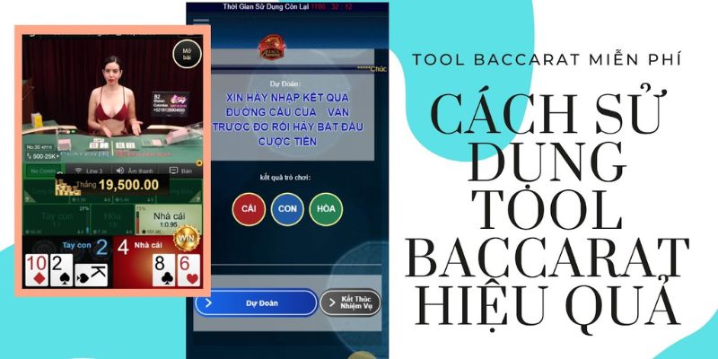 Tool Hack Baccarat