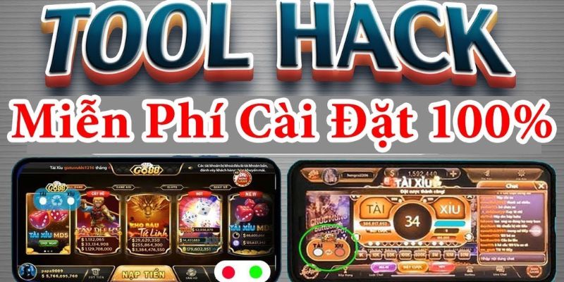 Nhược điểm cần cải thiện của các Tool hack baccarat