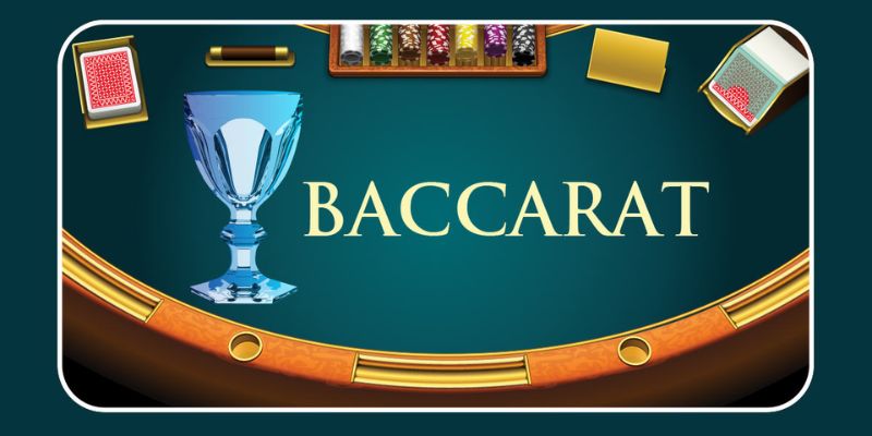 Nhóm Kéo Baccarat