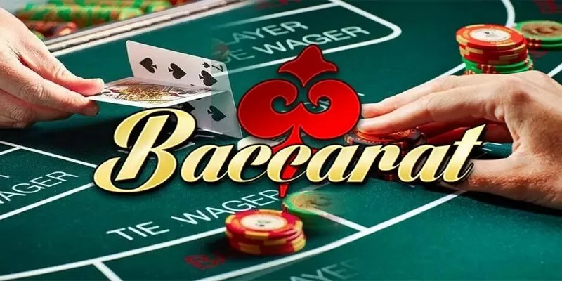 Lý do nên sử dụng chiến thuật chơi baccarat