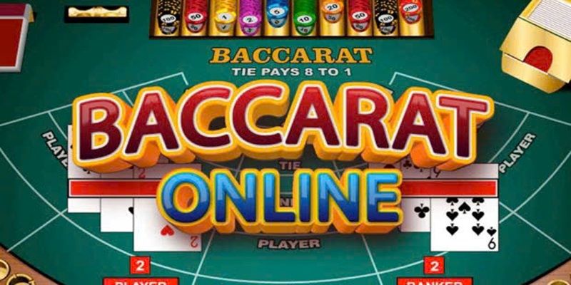 Thuật ngữ Baccarat và giải thích tên gọi trò chơi