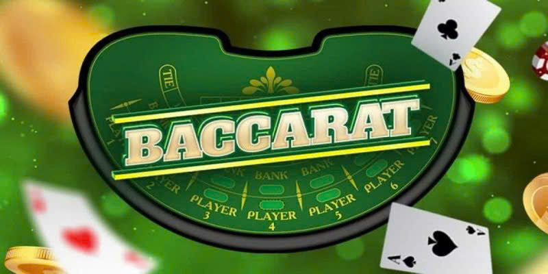 Thuật ngữ Baccarat và lý do nên tìm hiểu