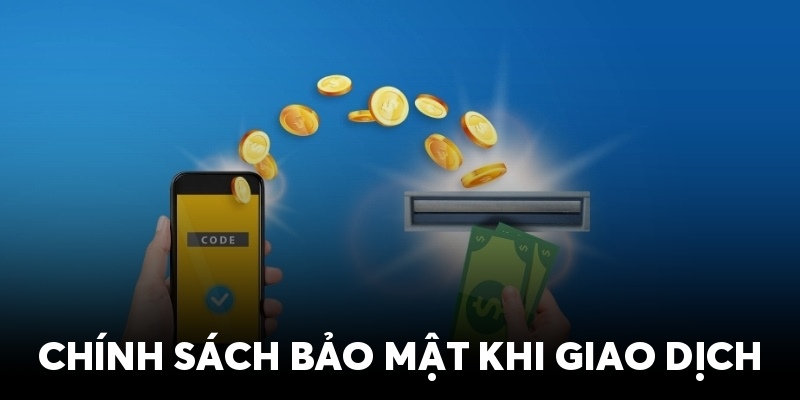 Bảo mật giao dịch tại Kubet được quy định nghiêm ngặt