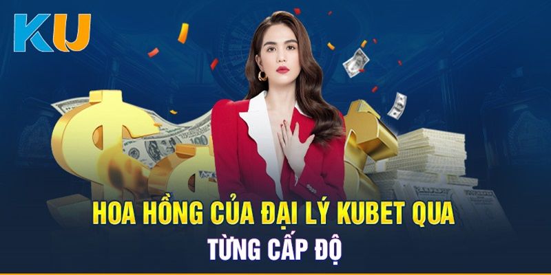 Tỷ lệ lợi nhuận dành cho thành viên đại lý