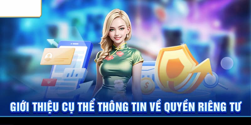 Tất tần tật những nội dung về quyền riêng tư kubet được chia sẻ