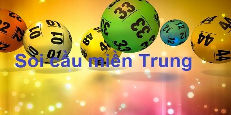 Giới thiệu đôi nét cơ bản về soi cầu miền trung Kubet