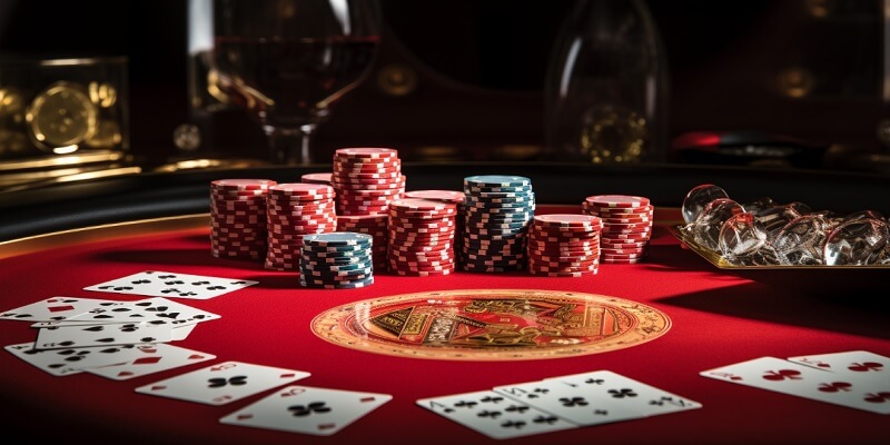 Tìm hiểu khái quát về trò chơi Baccarat hấp dẫn